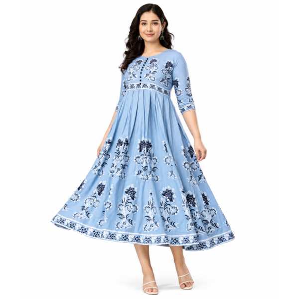 Anarkali