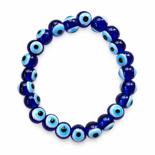 Evel Eye armband
