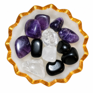 Evil Eye / Nazar Protection Bowl