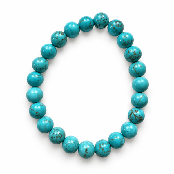 Firoza Armband