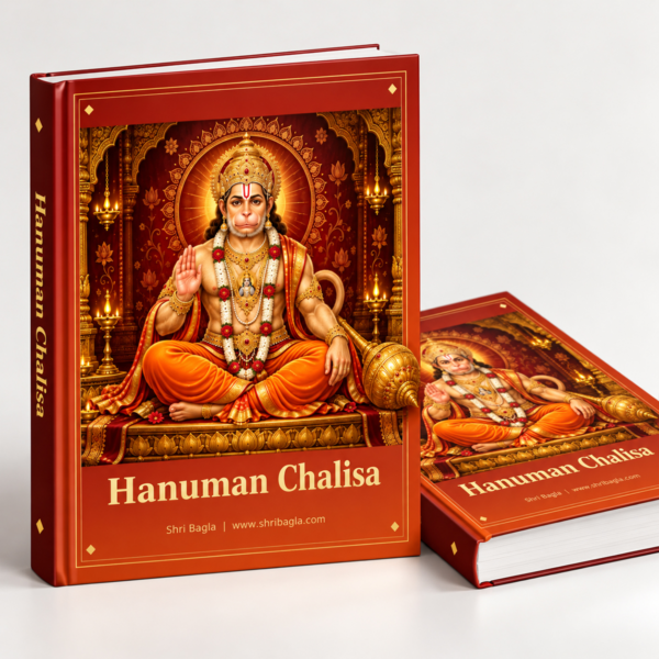 Hanuman Chalisa & Stotra