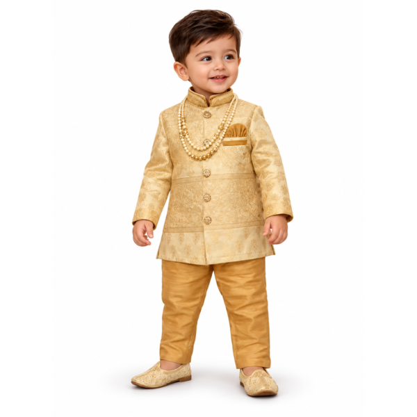 Jodhpuri Set