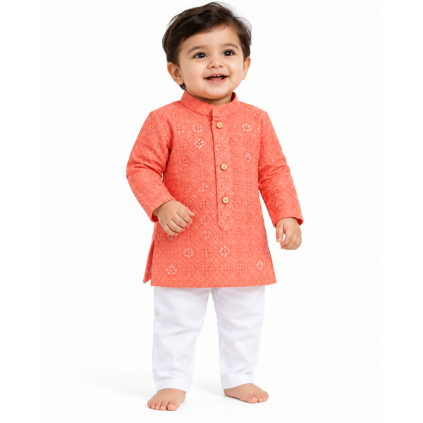 Kids Kurta Set