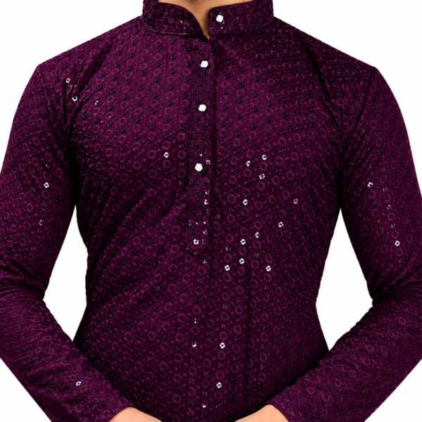 Kurta Pajama