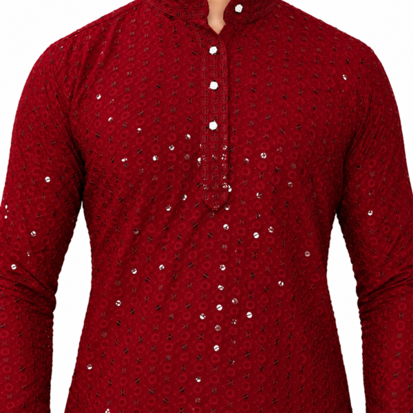 Kurta Pajama