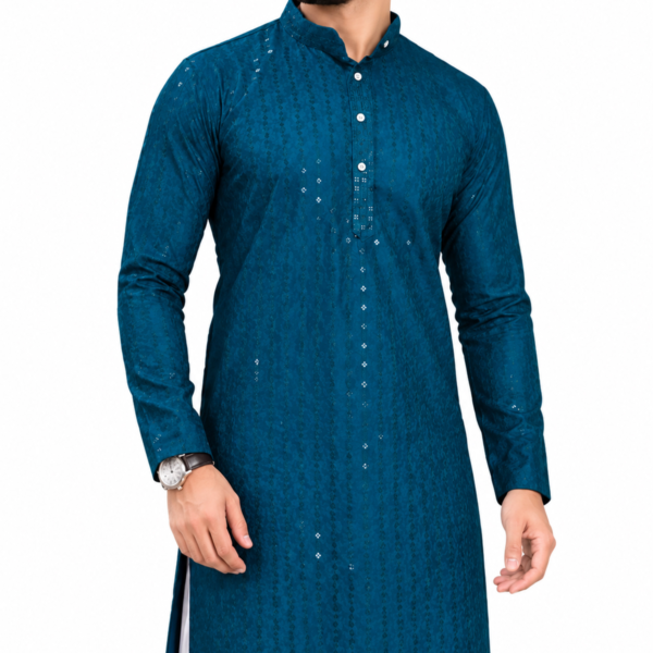 Kurta Pajama