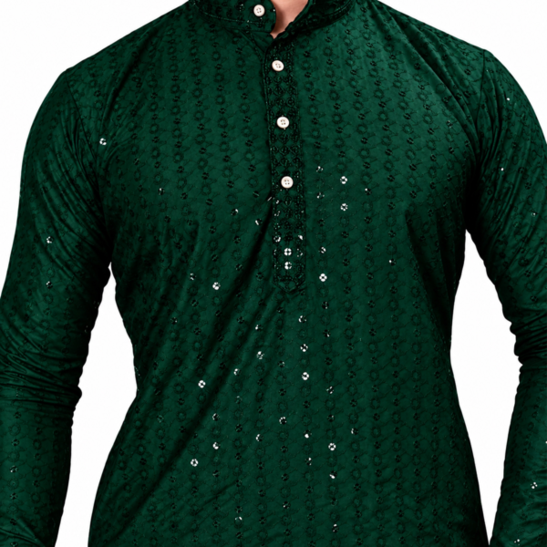 Kurta Pajama