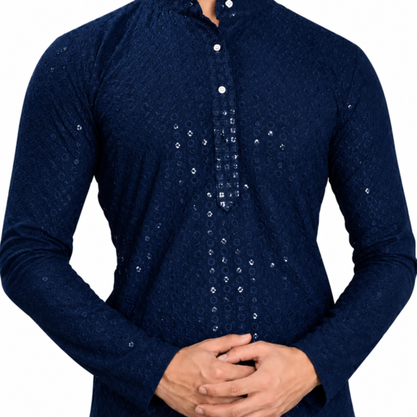 Kurta Pajama