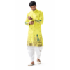 Dhoti Kurta