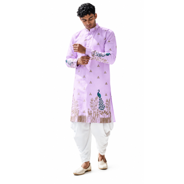Dhoti Kurta