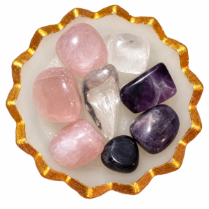 Love Attraction Bowl