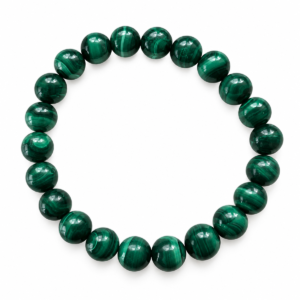 Malachiet Armband