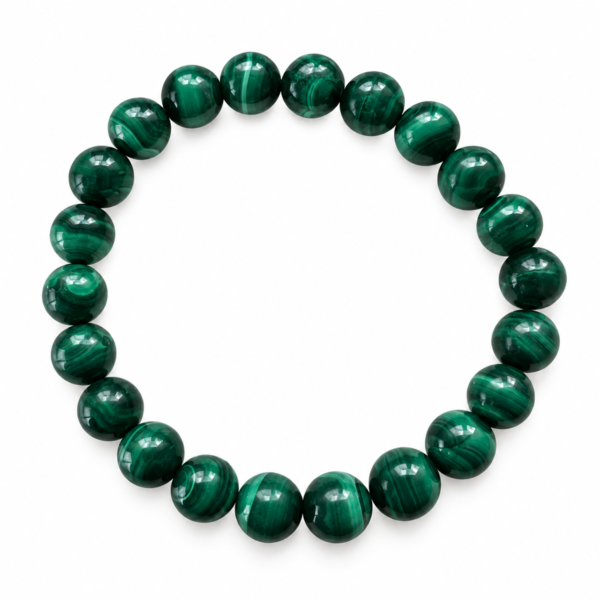 Malachiet Armband