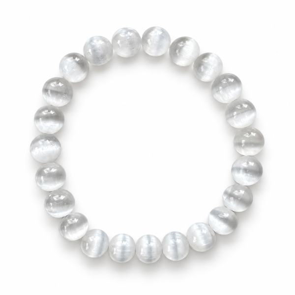 Seleniet Armband
