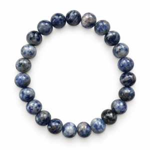 Sodaliet Armband
