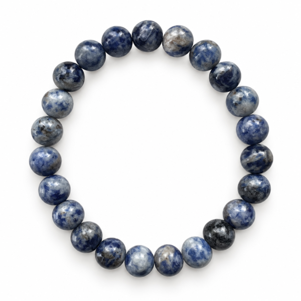 Sodaliet Armband