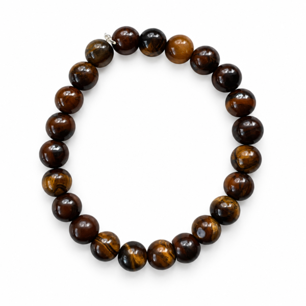 Tiger Eye